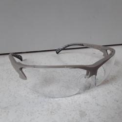 Lunettes de tir airsoft ASG transparente