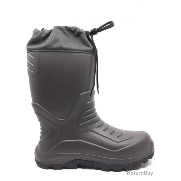 Bottes chauffantes de marque TREKSTA, mod�le X-Treme Power Heat