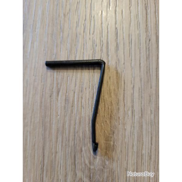 RESSORT D EMBOUCHOIR pour carabine USM1