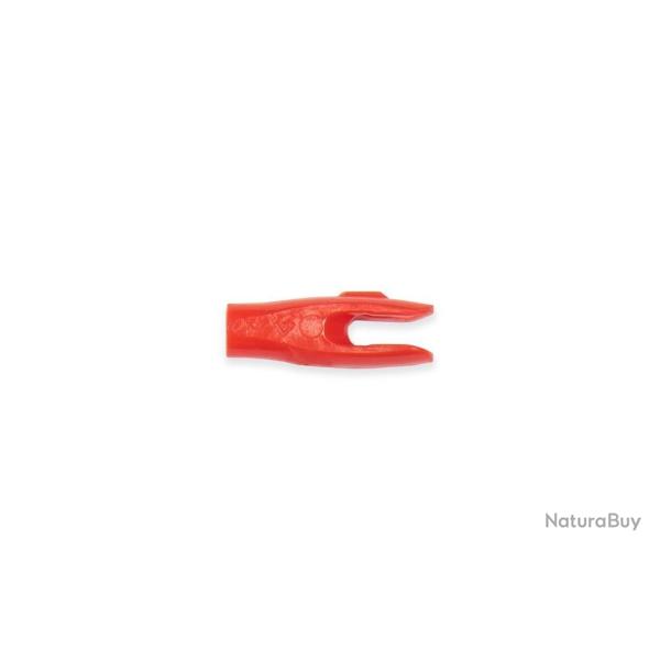 Encoches pin compound Skylon couleur unie Blanc x 25