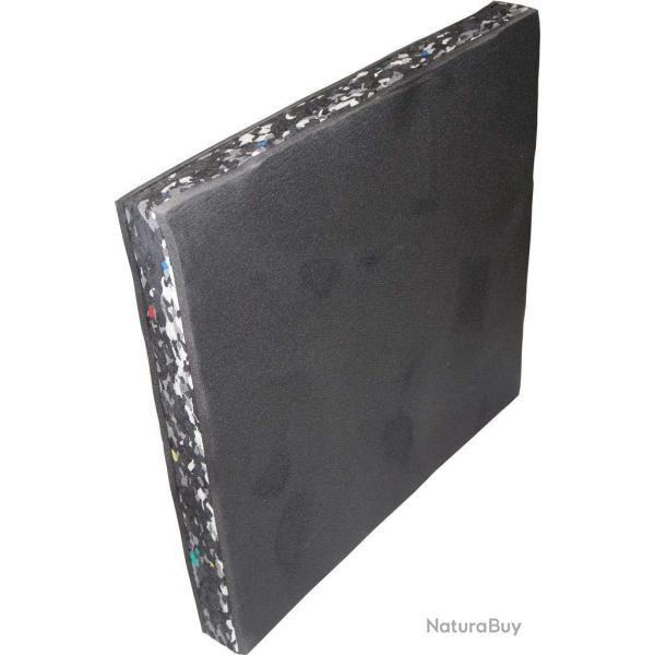 Cible en mousse Refo format unique Single A 60x60x7cm