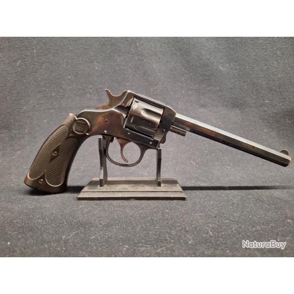 Revovler Harrington & Richardson modle 1904, Cal. 32 S&W Long - 1 sans prix de rserve !!
