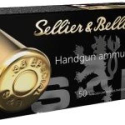 SELLIER BELLOT 38SP LRN 10,25g X 100 // FRAIS DE PORT OFFERT