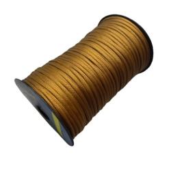 Paracorde - Marron - 100m - Livraison Gratuite