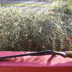 Helice 12-65 à réparer ou pour pièces