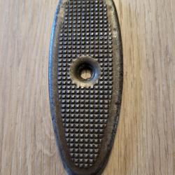 plaque de couche pour carabine usm1