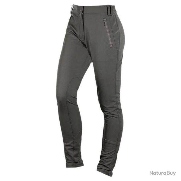 Pantalon de chasse femme Stagunt LD Cathy - 46