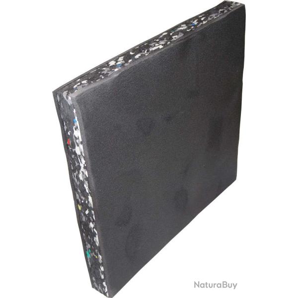 Cible en mousse Refo format unique 80x80x7cm Single B