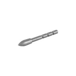 Lot de 12 pointes &agrave; coller Skylon Parrallel ID4.2 80-90-100gr 550-600
