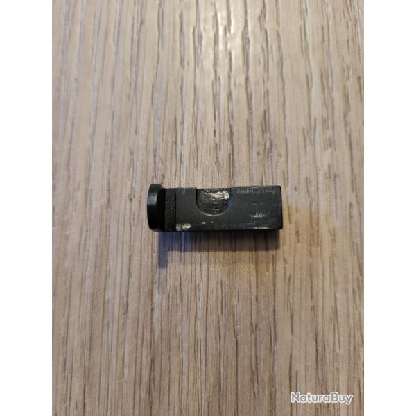 verrou de chargeur pour carabine usm1 marquage W