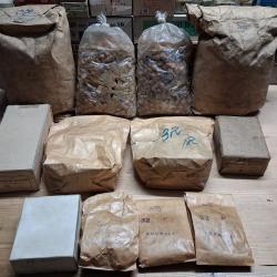 LOT CAL.32/14MM. N&deg;5