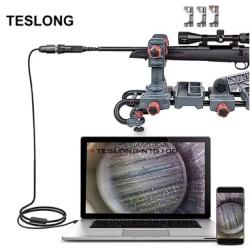 Camera endoscopique cal 22 et + LIVRAISON GRATUITE