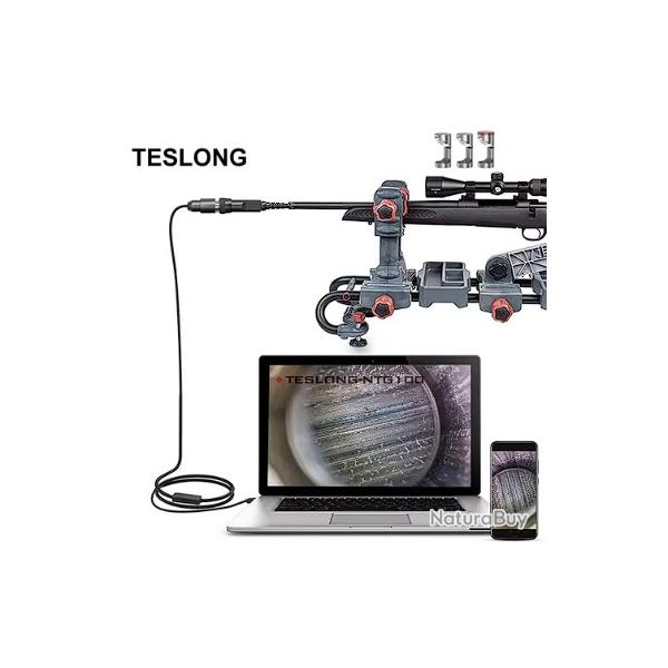 Camera endoscopique cal 22 et + LIVRAISON GRATUITE