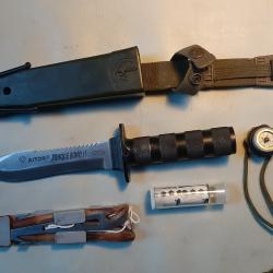 A&iuml;tor Jungle King II