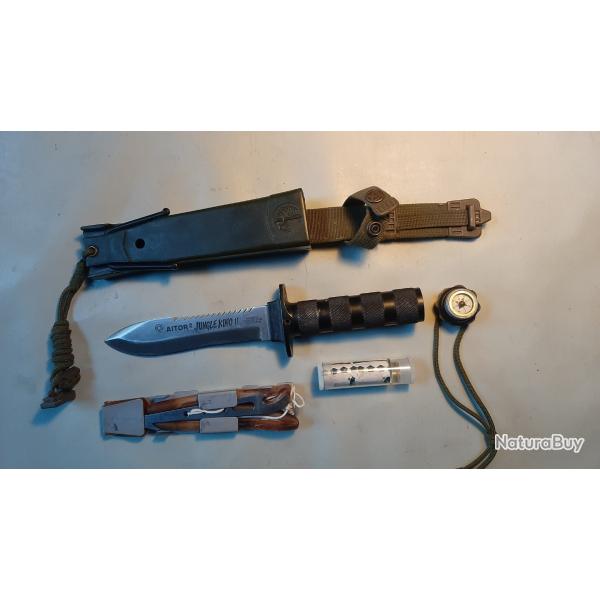 A�tor Jungle King II