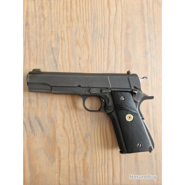 1911 45 springfield armory A1