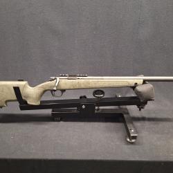 Carabine Bergara BMR-X carbone, Cal. 17HMR - 1 sans prix de réserve !!