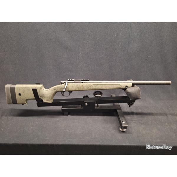 Carabine Bergara BMR-X carbone, Cal. 17HMR - 1 sans prix de rserve !!