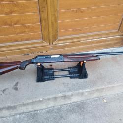 semi-automatique BREDA cal 20 quick choke