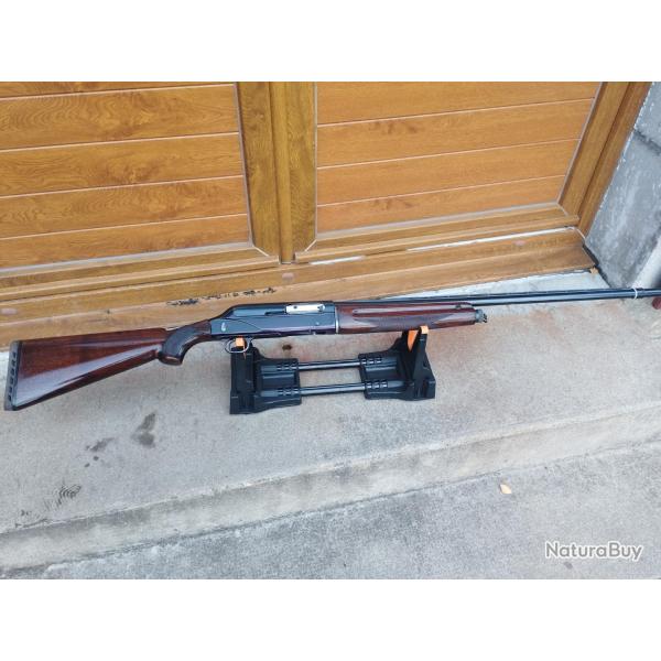 semi-automatique BREDA cal 20 quick choke