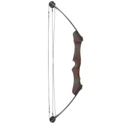 Arc &agrave; poulies Browning Nomad II Hunting Compound Bow