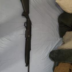 Carabine 30-06 pietta chronos