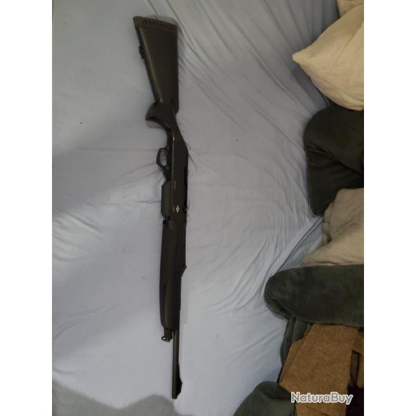 Carabine 30-06 pietta chronos