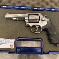 REVOLVERS 38 S&W LONG
