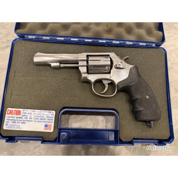 REVOLVERS 38 S&W LONG