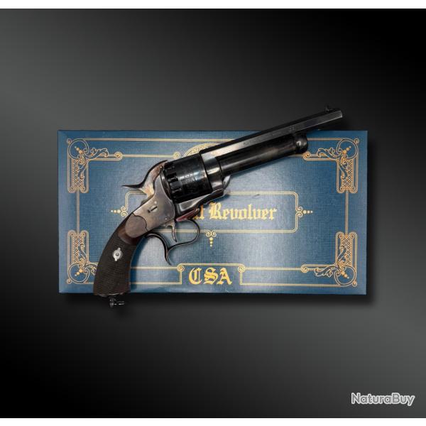 REVOLVER Le Mat Cavalerie par Pietta - Italie - XX�me si�cle