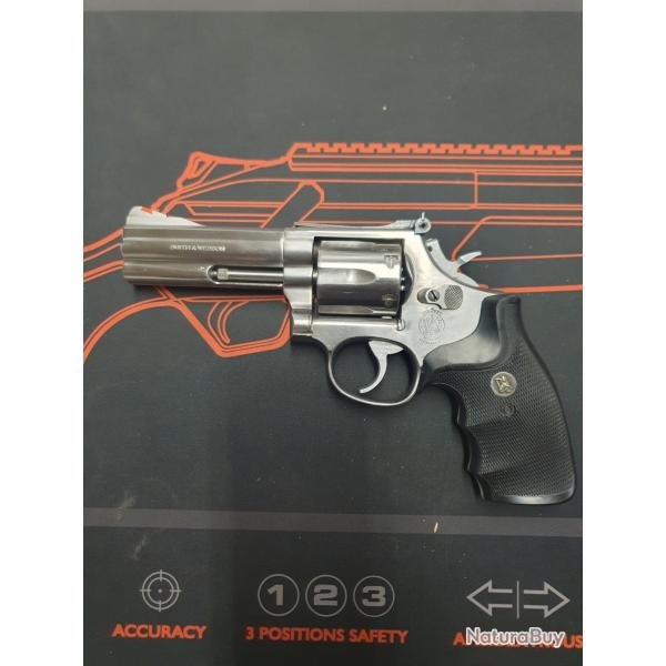 Smith & Wesson 357 mag Modle 686