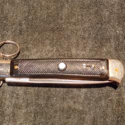 Couteau automatique  Cartailler D&Co  (Thiers)