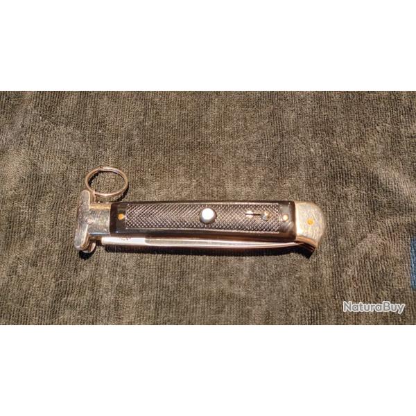 Couteau automatique  Cartailler D&Co  (Thiers)