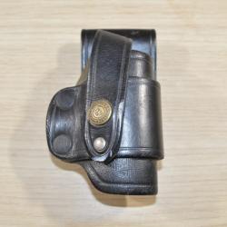 Etui / Porte tonfa / Matraque Police Militaire GK Pro occasion Police CRS 462  (23)