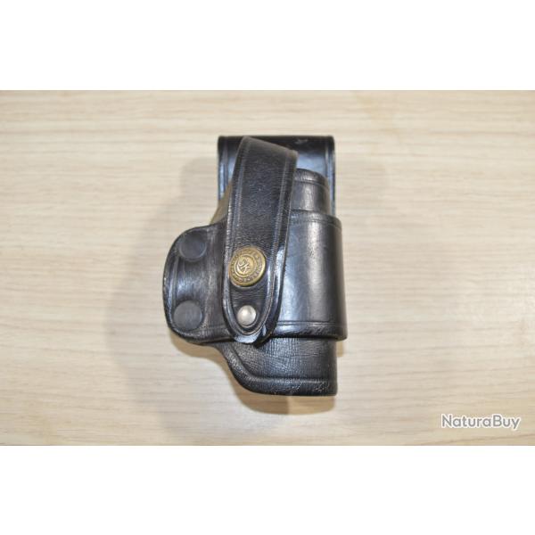 Etui / Porte tonfa / Matraque Police Militaire GK Pro occasion Police CRS 462  (23)