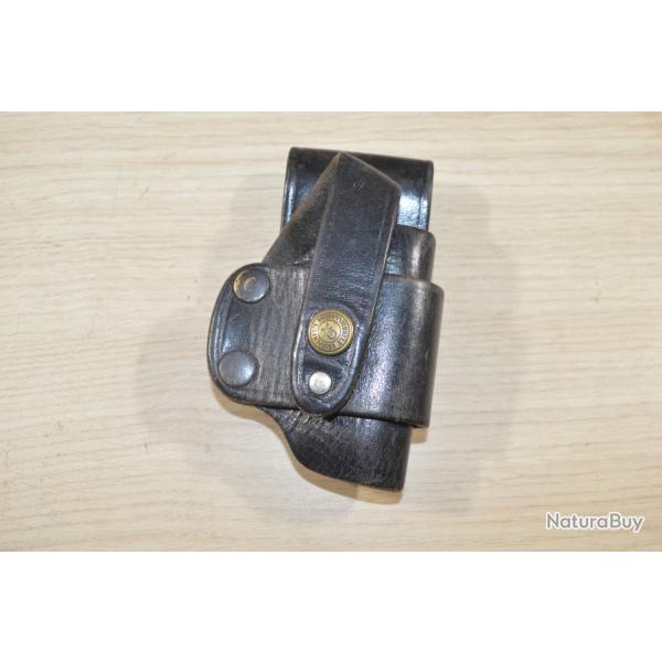 Etui / Porte tonfa / Matraque Police Militaire GK Pro occasion Police CRS 462 Policia  (23)