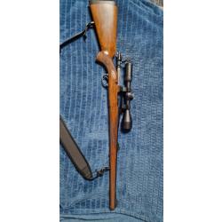 A saisir !!! Voere stutzen