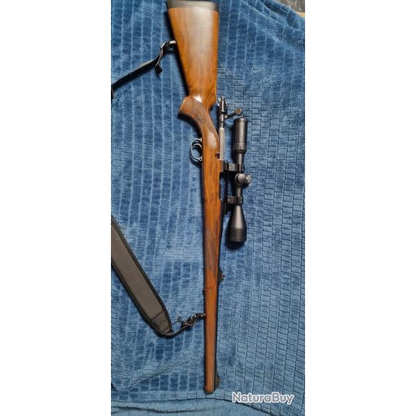 A saisir !!! Voere stutzen