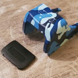 OpticGard pour Holosun SCS MOS Navy Camo