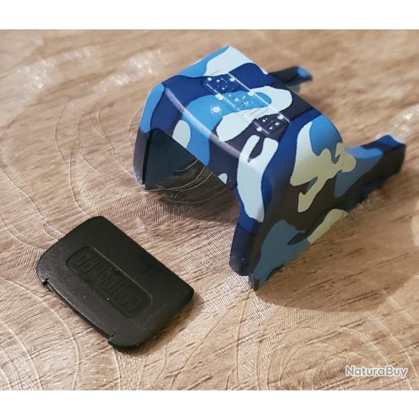 OpticGard pour Holosun SCS MOS Navy Camo