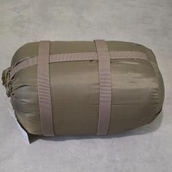 Sac de couchage zone chaude