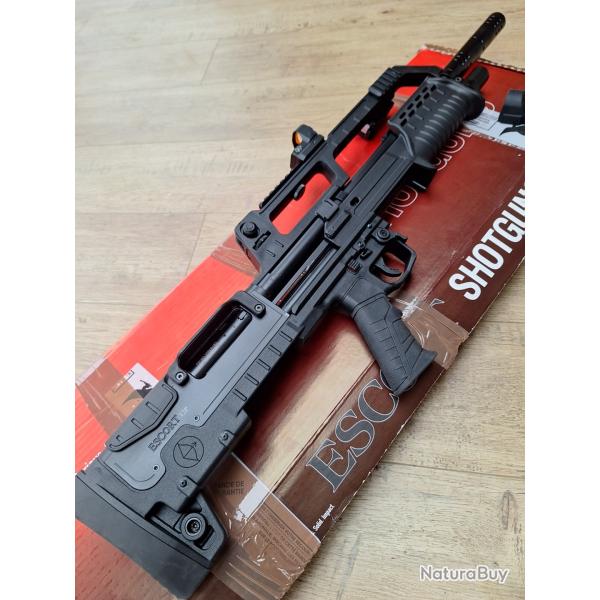 Hatsan bulltac Enchres A 1  SANS RSERVE