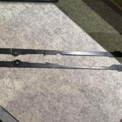 Bras de commande Verney Carron impact NT (Ref185)