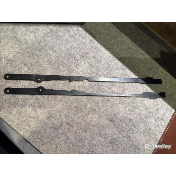 Bras de commande Verney Carron impact NT (Ref185)