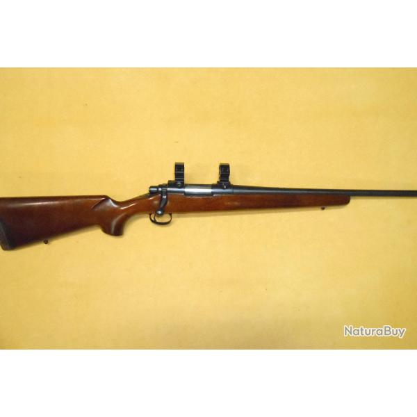 CARABINE REMINGTON 78 - Cal 308 Win!!! - TRS BEL TAT +MONTAGE - 1 SANS PRIX DE RESERVE !!!