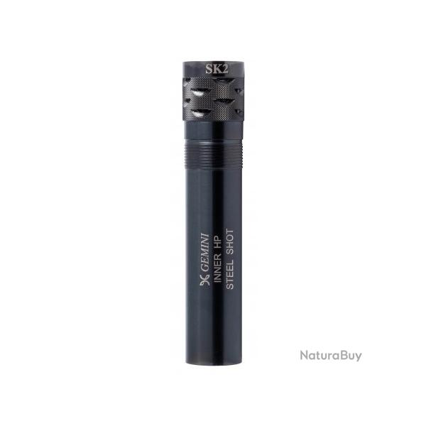 Choke INNER HP C12 - Ported - 3/4 GEMINI