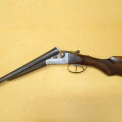 JUXTAPOSÉ CLEMENT-GLADIATOR - Cal 16 - CANONS HEURTIER - DÉPART 1 SANS PRIX DE RESERVE