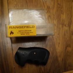 poign&eacute;e r&eacute;volver SMITH-WESSON