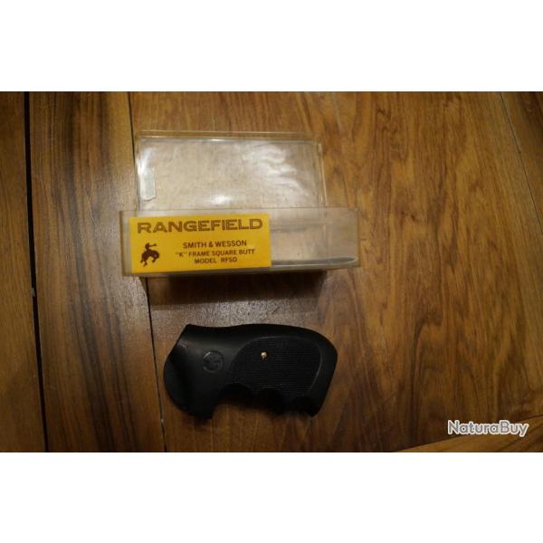 poign�e r�volver SMITH-WESSON