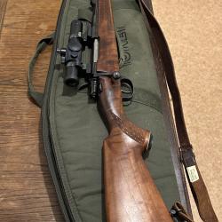 Carabine zastava model 70 Calibre 7x64